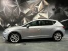 Seat Leon 1.2 TSI 110CH STYLE START&STOP Gris  - 2