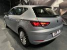 Seat Leon 1.2 TSI 110CH STYLE START&STOP Gris  - 4