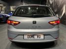 Seat Leon 1.2 TSI 110CH STYLE START&STOP Gris  - 5