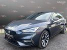 Seat Leon 1.4 TSI 204CH FR e-Hybrid DSG Gris  - 3