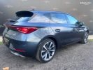 Seat Leon 1.4 TSI 204CH FR e-Hybrid DSG Gris  - 4