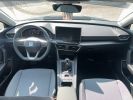 Seat Leon 1.5 TSI 115 BVM6 Business Gris  - 9