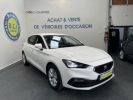 Seat Leon 1.5 TSI 130CH BUSINESS Blanc  - 2