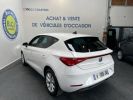 Seat Leon 1.5 TSI 130CH BUSINESS Blanc  - 4