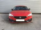 Seat Leon 1.5 TSI 150 BVM6 FR Rouge Passion  - 2