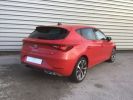 Seat Leon 1.5 TSI 150 BVM6 FR Rouge Passion  - 5