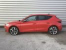 Seat Leon 1.5 TSI 150 BVM6 FR Rouge Passion  - 8