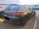 Seat Leon 1.5 TSI 150ch ACT FR Sport Line DSG7 GRIS  - 4