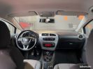 Seat Leon 1.6 Tdi 105 Cv 5 Portes Régulateur Climatisation Auto Bi-zone Ct Ok 2025 Noir  - 5