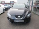 Seat Leon 2.0 TDI Style DSG Noir  - 2