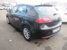 Seat Leon 2.0 TDI Style DSG Noir  - 6