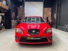 Seat Leon 2.0 TSI 265 Cupra-R Rouge  - 2