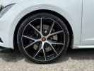 Seat Leon 2.0 TSI 290CH CUPRA DSG7PACK PERF / BAQUET / CRITAIR 1 / FINANCEMENT / Blanc  - 7