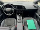 Seat Leon 2.0 TSI 290CH CUPRA DSG7PACK PERF / BAQUET / CRITAIR 1 / FINANCEMENT / Blanc  - 11