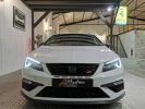 Seat Leon 2.0 TSI 300 CV CUPRA DSG Blanc  - 3