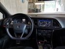 Seat Leon 2.0 TSI 300 CV CUPRA DSG Blanc  - 6