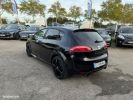 Seat Leon cupra 2.0 tfsi 240 ch Noir  - 4