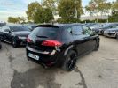 Seat Leon cupra 2.0 tfsi 240 ch Noir  - 5