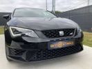 Seat Leon CUPRA 2.0 TSI 290 DSG6  MIDNIGHT BLACK METALLIC   - 11