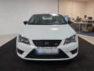 Seat Leon cupra fr blanc  - 1