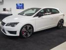 Seat Leon cupra fr blanc  - 2