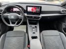 Seat Leon eHybrid 204ch FR DSG6 Blanc  - 5