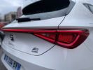 Seat Leon eHybrid 204ch FR DSG6 Blanc  - 10