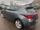 Seat Leon EHYBRID 204CH FR DSG6 Anthracite  - 4