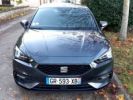 Seat Leon EHYBRID 204CH FR DSG6 Anthracite  - 8