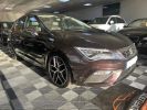 Seat Leon FR Sport Line Violet  - 12