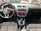 Seat Leon ii 1.4 tsi 125 style Bleu  - 4