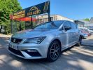 Seat Leon III phase 2 2.0 TDI 184 FR DSG GRIS  - 1