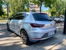 Seat Leon III phase 2 2.0 TDI 184 FR DSG GRIS  - 6