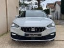 Seat Leon IV 2.0 TDI 150ch Xcellence DSG7 BLANC  - 2