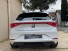 Seat Leon IV 2.0 TDI 150ch Xcellence DSG7 BLANC  - 6