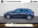 Seat Leon iv E-hybrid 204 ch dsg6 xcellence Gris Foncé  - 7