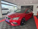 Seat Leon SC 1.4 EcoTSI 150 Start/Stop ACT FR Rouge  - 1