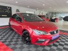 Seat Leon SC 1.4 EcoTSI 150 Start/Stop ACT FR Rouge  - 4