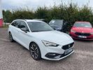 Seat Leon SPORTSTOURER Sportstourer 1.5 eTSI 150 DSG7 FR Blanc  - 2