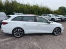 Seat Leon SPORTSTOURER Sportstourer 1.5 eTSI 150 DSG7 FR Blanc  - 30