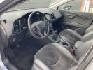 Seat Leon ST 1.6 TDI 110 Start/Stop Premium Gris Clair  - 7
