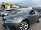 Seat Leon ST 1.6 TDI 115CH FAP STYLE Gris C  - 1