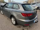 Seat Leon ST 1.6 TDI 115CH FAP STYLE Gris C  - 2