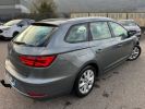 Seat Leon ST 1.6 TDI 115CH FAP STYLE Gris C  - 6