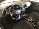 Seat Leon ST 2.0 TDI 150 CV XCELLENCE DSG Blanc  - 5
