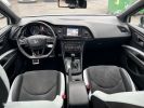 Seat Leon ST 2.0 TSI 280ch Cupra DSG Blanc  - 5