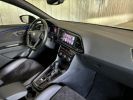 Seat Leon ST 2.0 TSI 300 CV CUPRA DSG Bleu  - 7