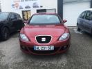 Seat Leon STYLANCE TDI 105CV     Diesel BORDEAUX METALISEE  - 2