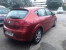 Seat Leon STYLANCE TDI 105CV     Diesel BORDEAUX METALISEE  - 9