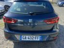 Seat Leon style gris foncé  - 6